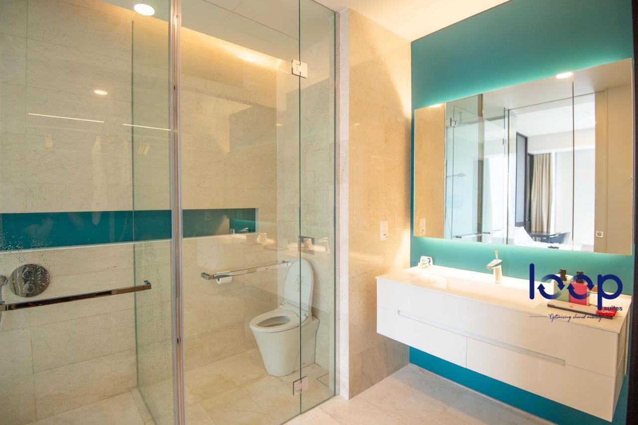 Tropicana The Residences By Loop Suites Κουάλα Λουμπούρ Εξωτερικό φωτογραφία
